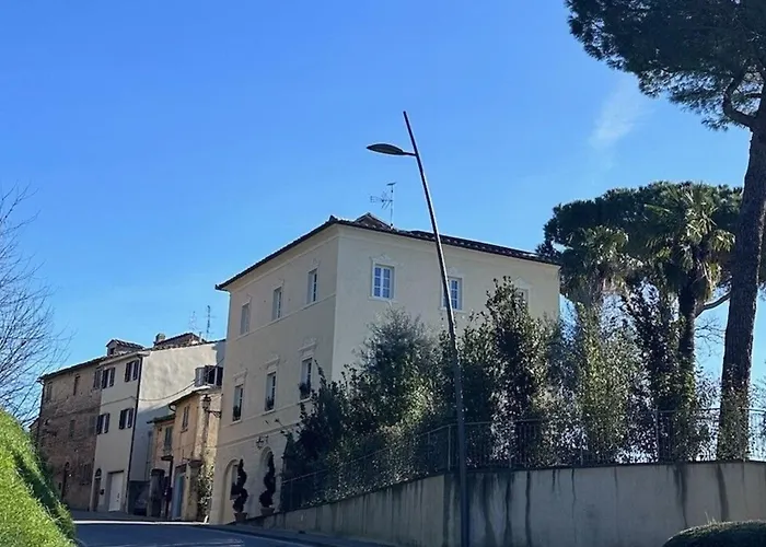 Villa Elisa *