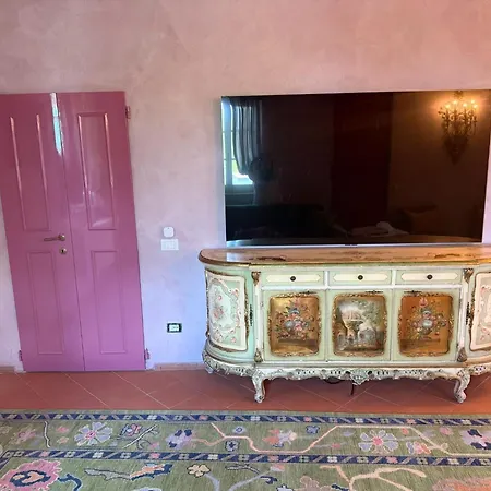 Villa Elisa *